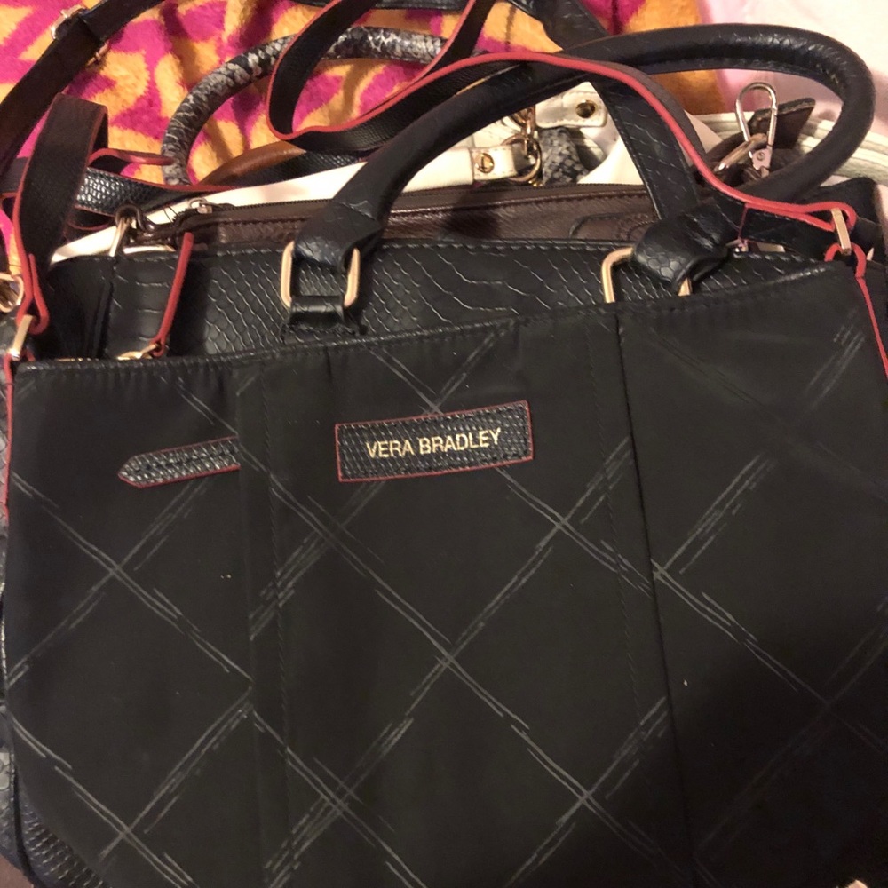Vera Bradley purse